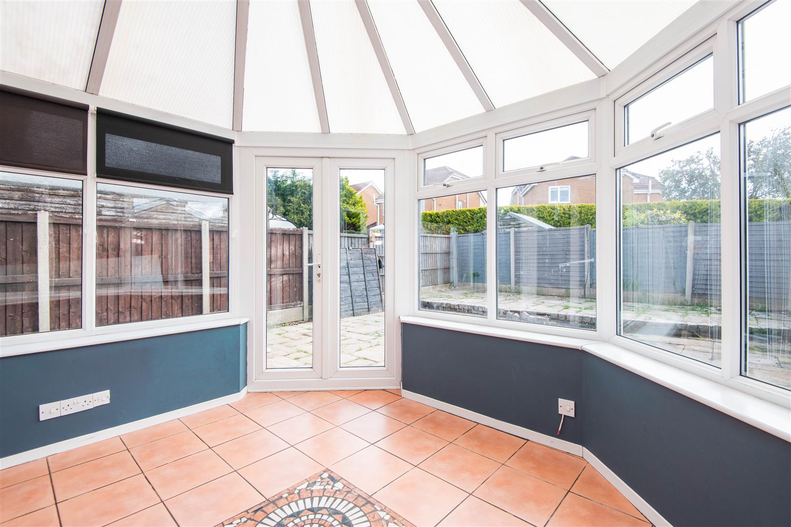 3 bed property in Crowell Way, Preston